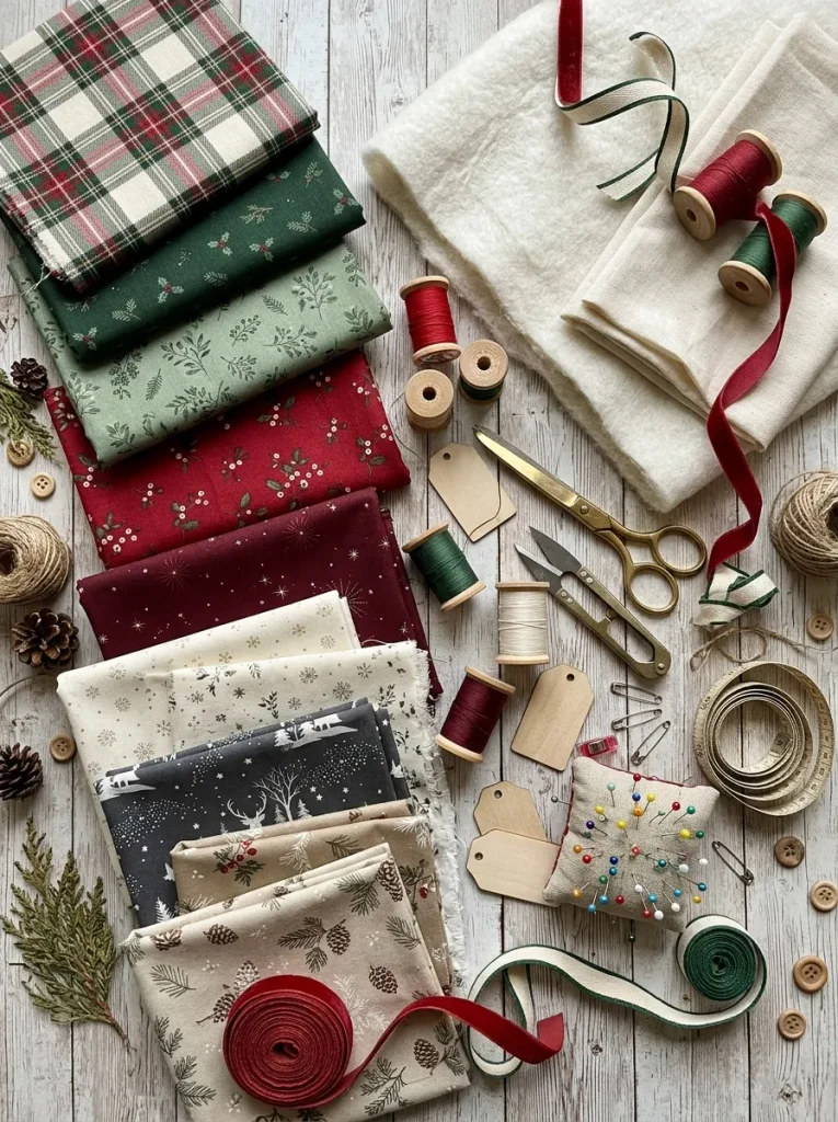 15 quilted christmas gift bag ideas can become frustrating when measurements or fabric choices are wrong.