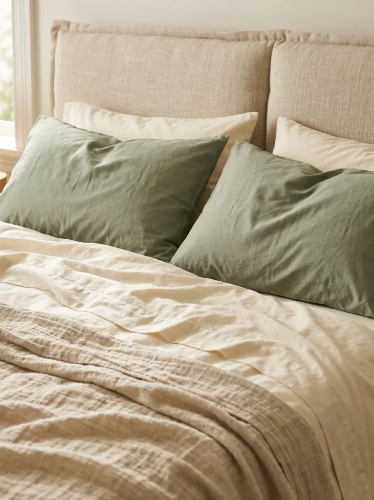 soft best cooling bed sheets for hot sleepers